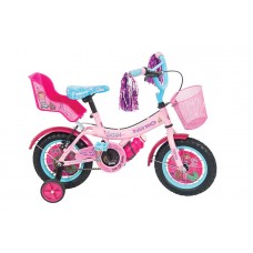 Bicicleta Para Niña Betsy R26 
