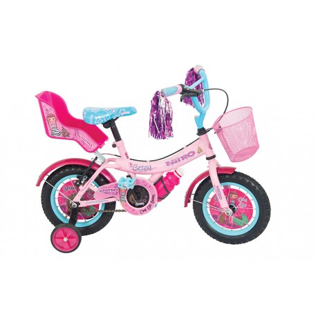 Bicicleta Para Niña Betsy R26 