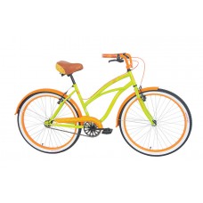 Bicicleta Para Mujer R26 Blondie Nitro